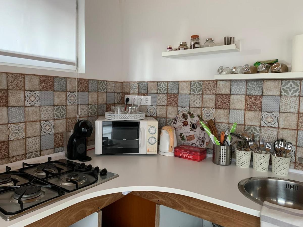 Apartmán Tejfeles Vendeghaz Porva Exteriér fotografie