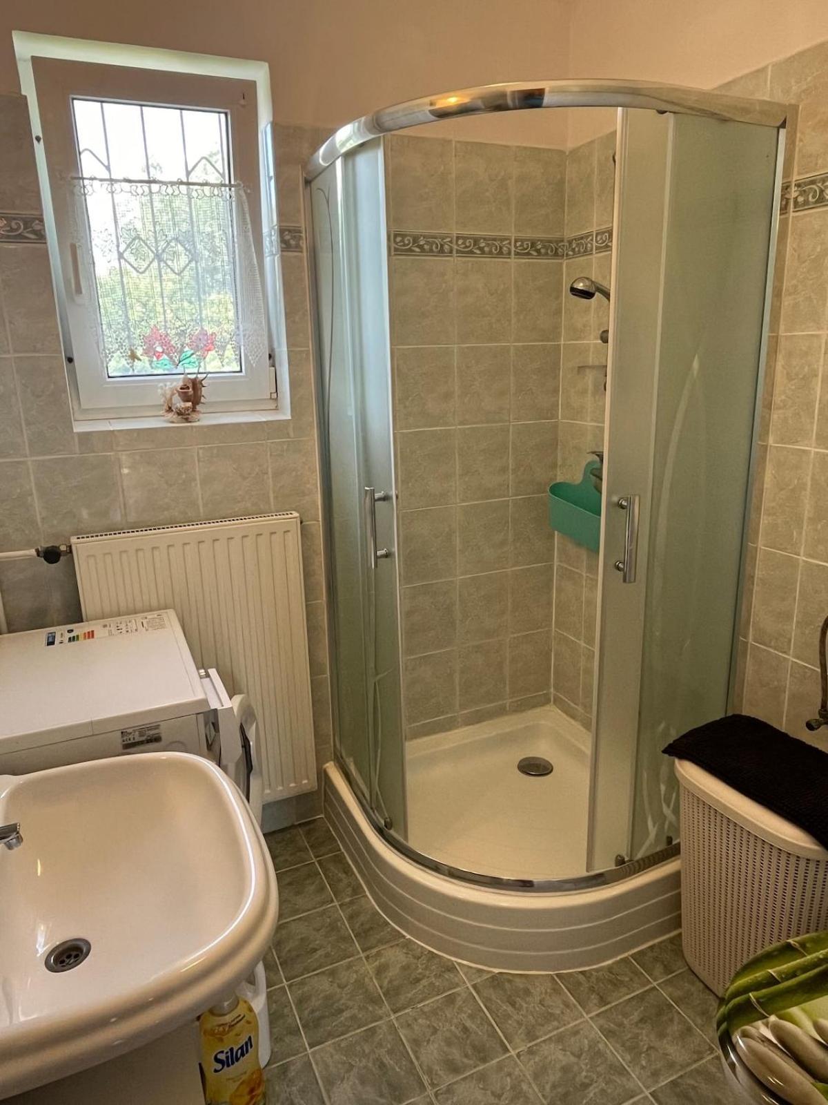 Apartmán Tejfeles Vendeghaz Porva Exteriér fotografie